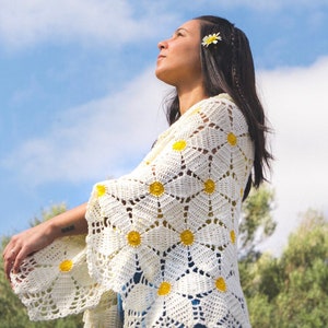Shawl Pattern Loves Me