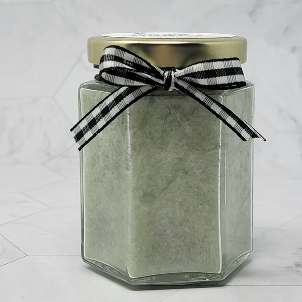 4 -colored sage sage candles - Lot of 4 main image 0