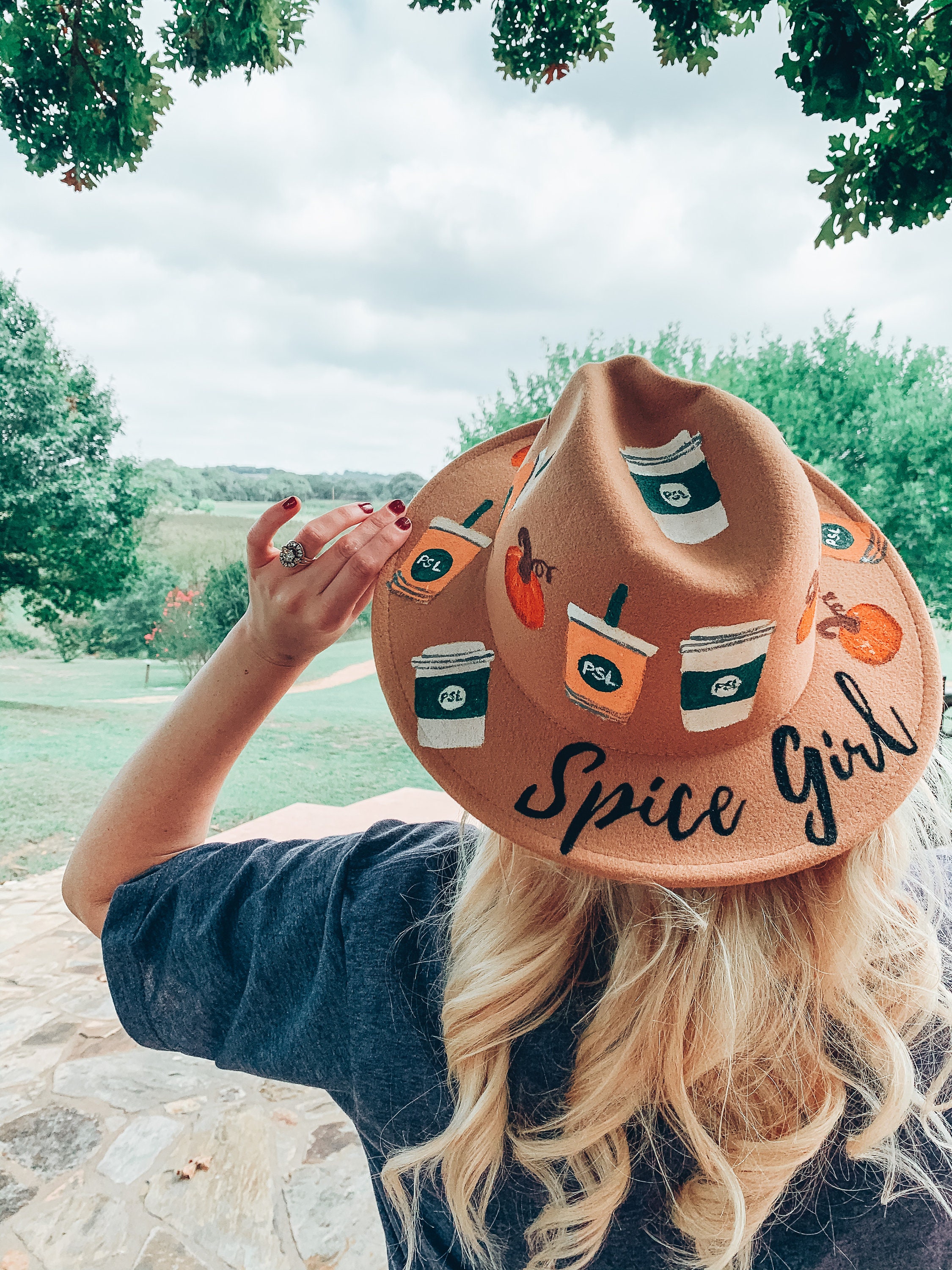 Fall Hats Fall Fedora Fall Hats Woman 