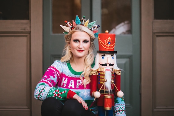 12+ Christmas Dress Ugly