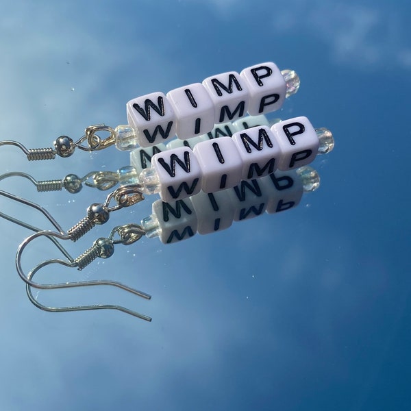 Wimp Y2K Earrings