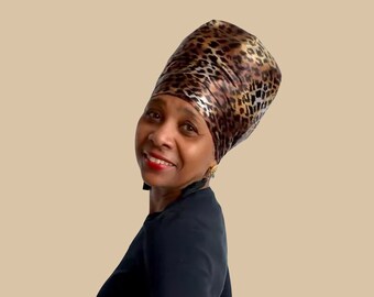 Dread Loc Sleep Cap - Etsy