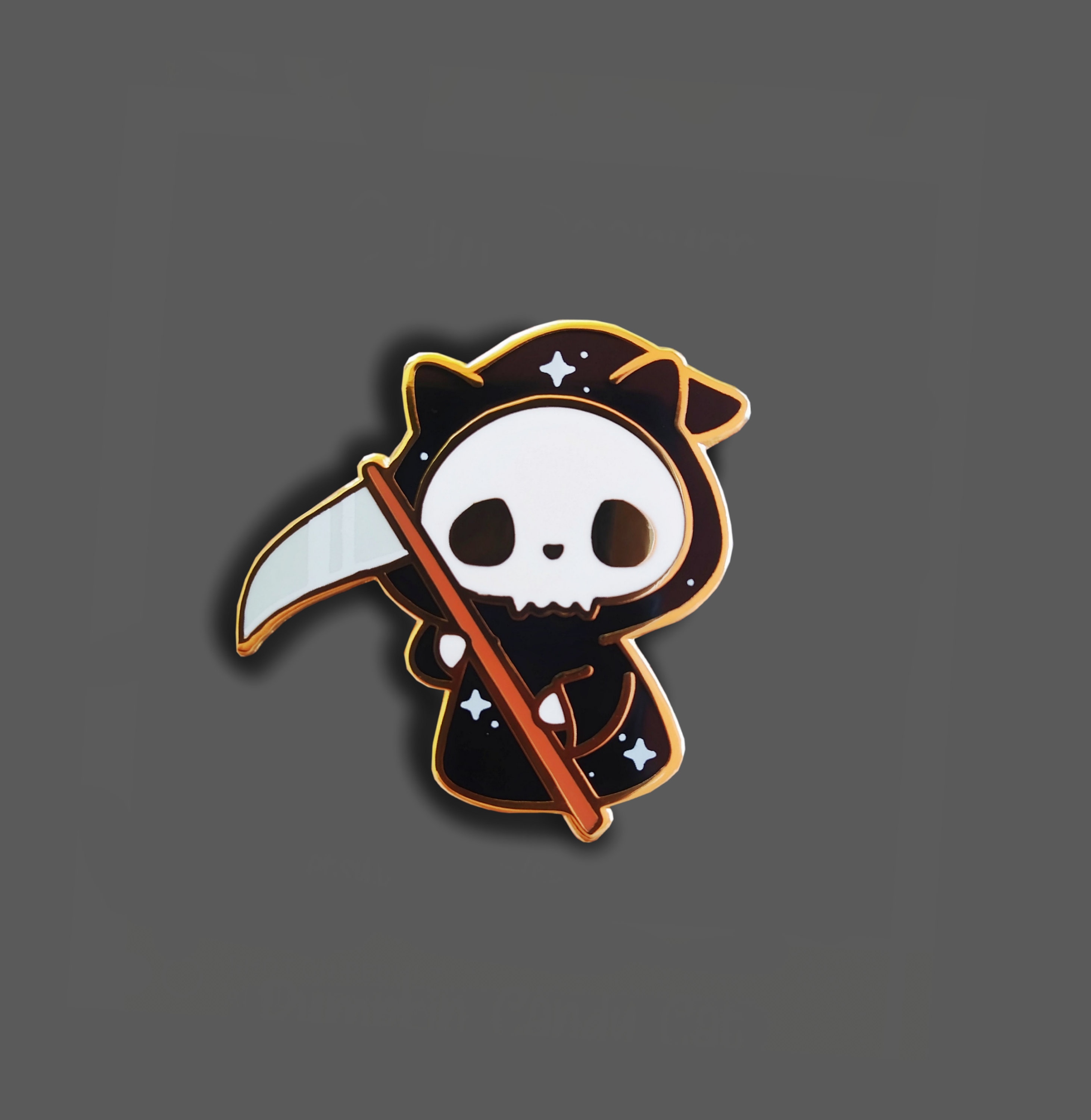 Cute Reaper