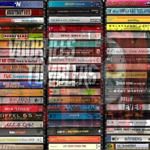 90s and 2000s cassette tape tumber wrap png 20oz straight(please make sure you size it 9.3x8.2) READ DESCRPTION before purchase! NO refunds!