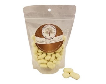 White Chocolate Pecans - Bag