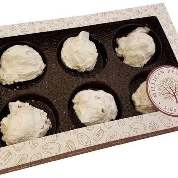 Pecan Divinity - Gift Box