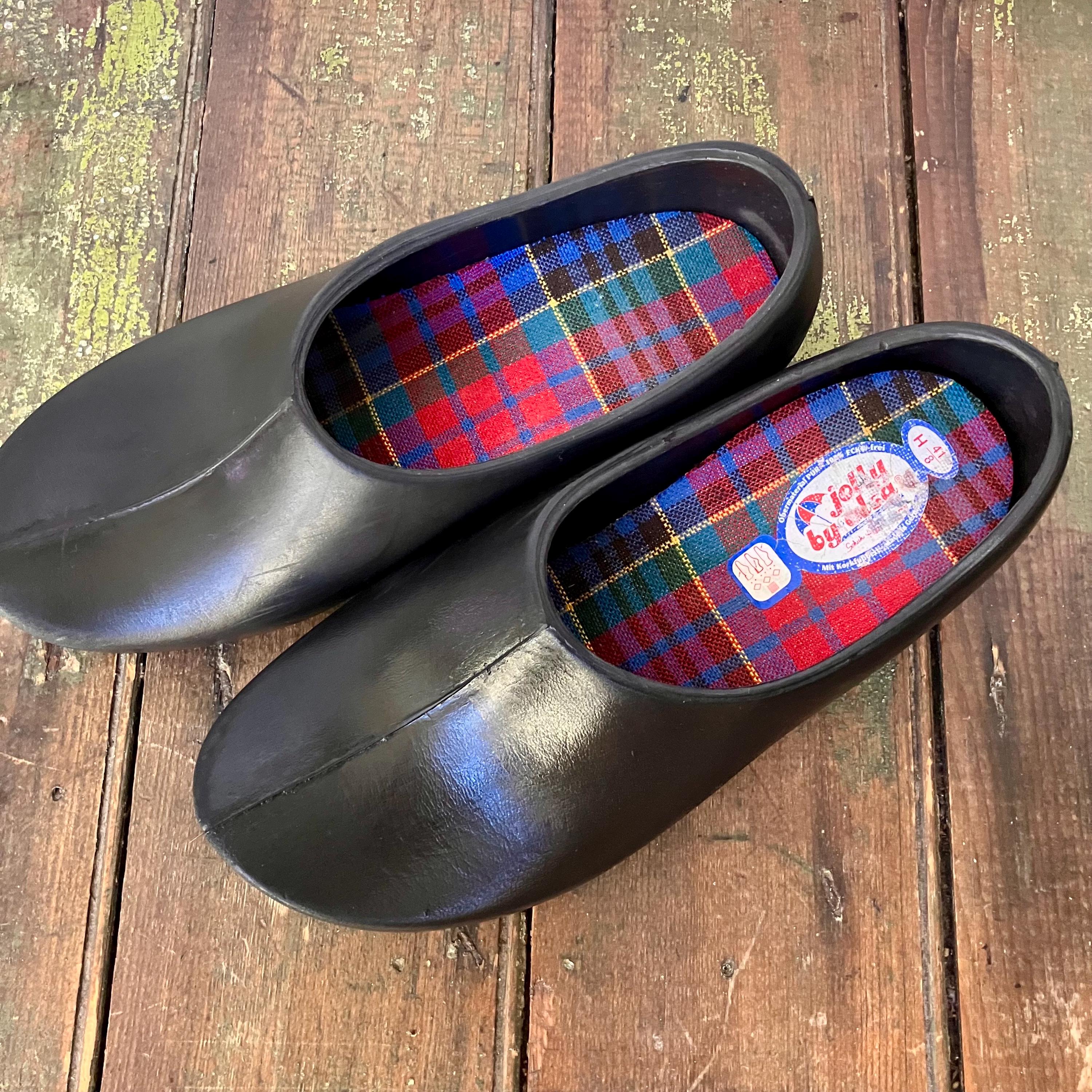 Clog Slippers Jolly Fashion Clogs By Alsa Alsa FASHION Clog Blau