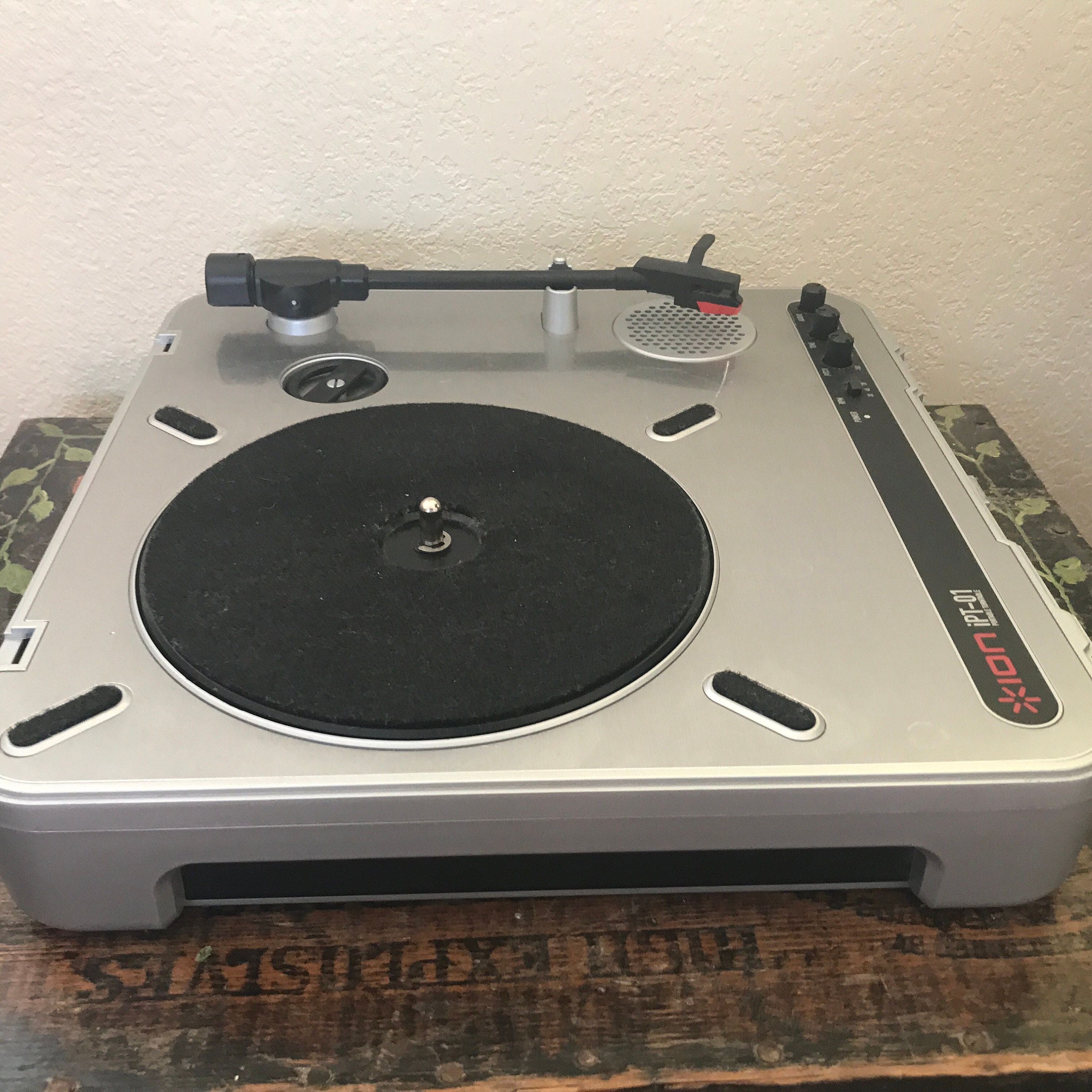 豚*肉様 ION PT01 AUDIO fragment design 藤原ヒロ 豚*肉様 ION PT01 AUDIO fragment design 藤原ヒロ