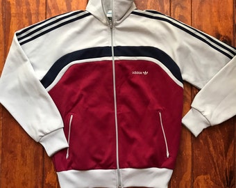 retro adidas jacket