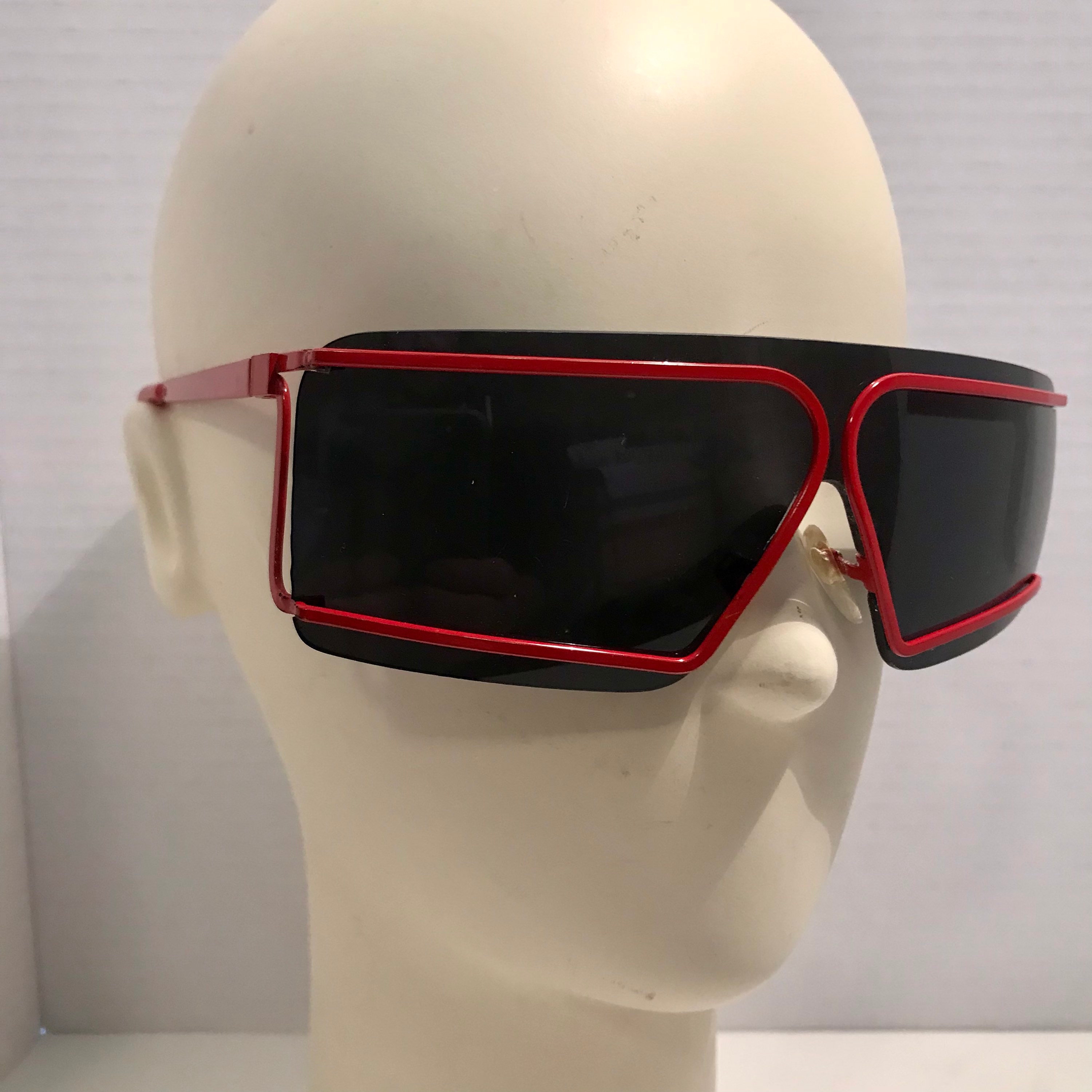 ISO! Vintage Opti Ray Sunglasses! Vintage Opti Ray - Etsy main image 3