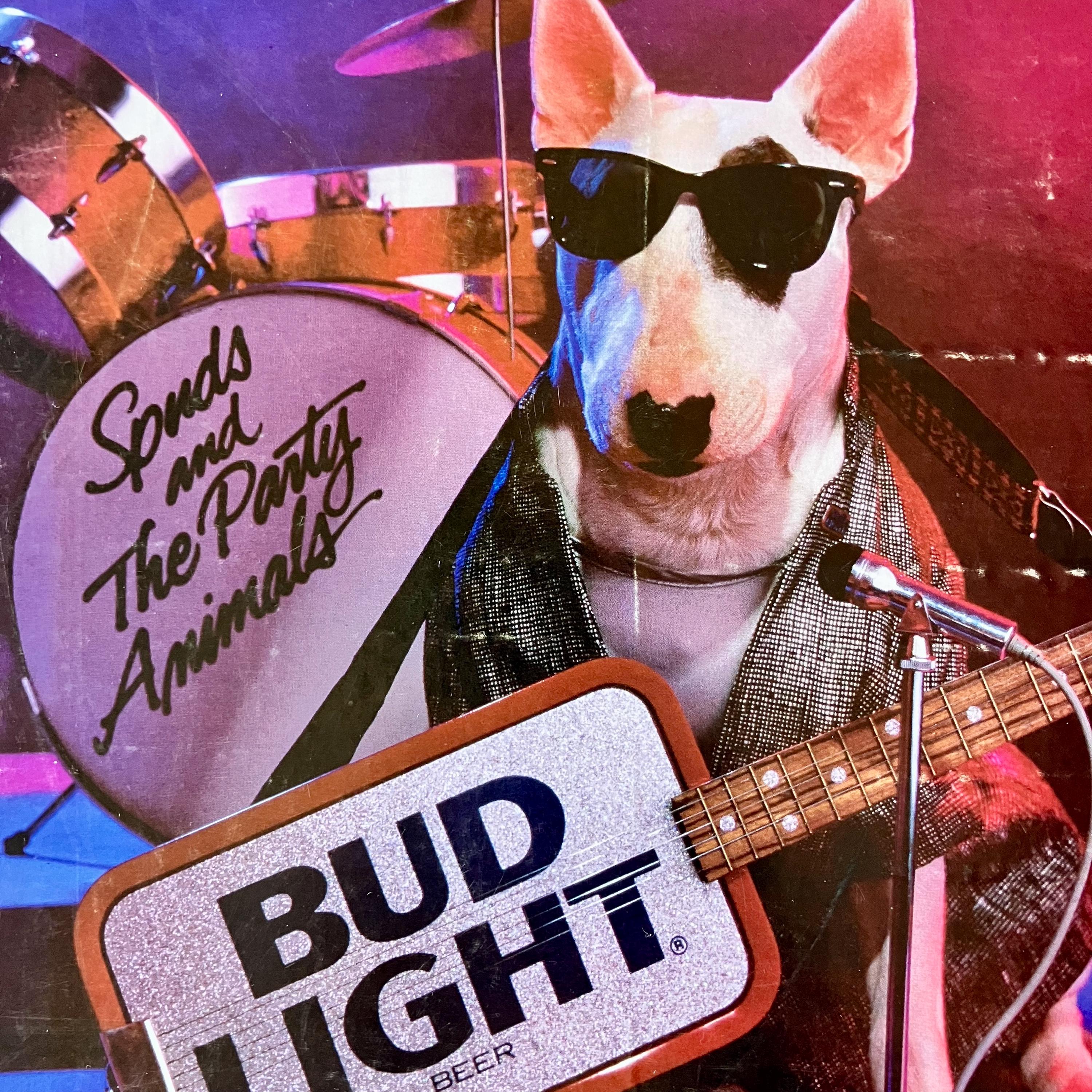 Bud Light Puzzle - Etsy