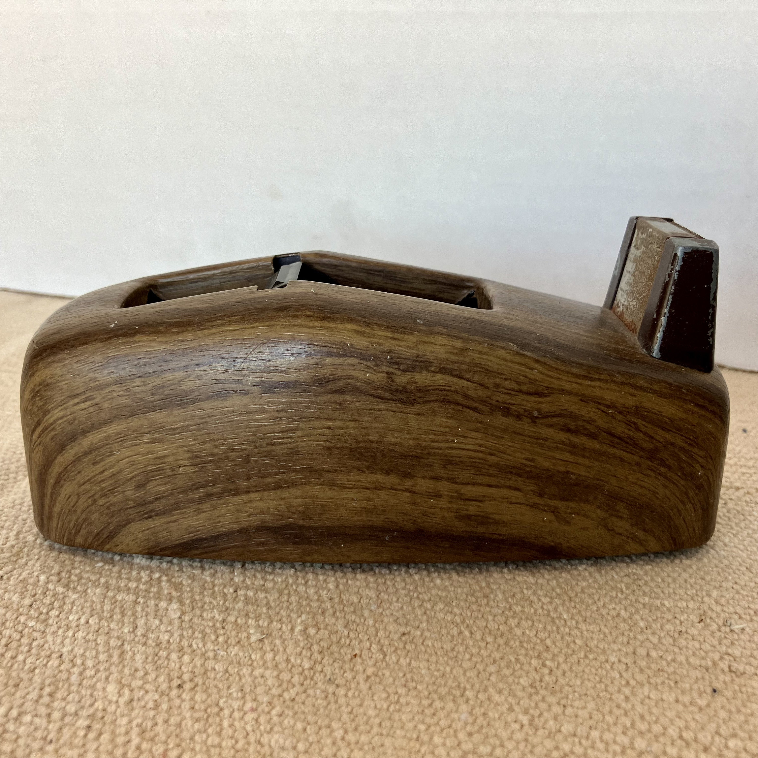M1298 Vintage 1950s フレッドハービー コッパー トレイ こんなフレッドハービーもあるんです‼ : DAKOTAのオーナー日記「ノリログ」