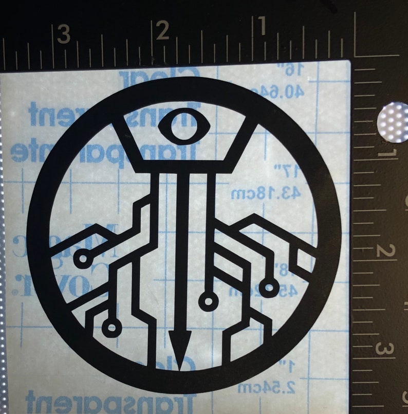 SCP Foundation/scp foundation/SCP Logo/scp image 0