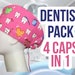 see more listings in the Dentist Scrub Caps section