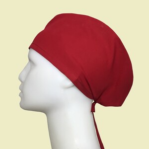 Unsex Surgcal Scrub Hats Wth Buttons Nurse Scrub Hat | Etsy