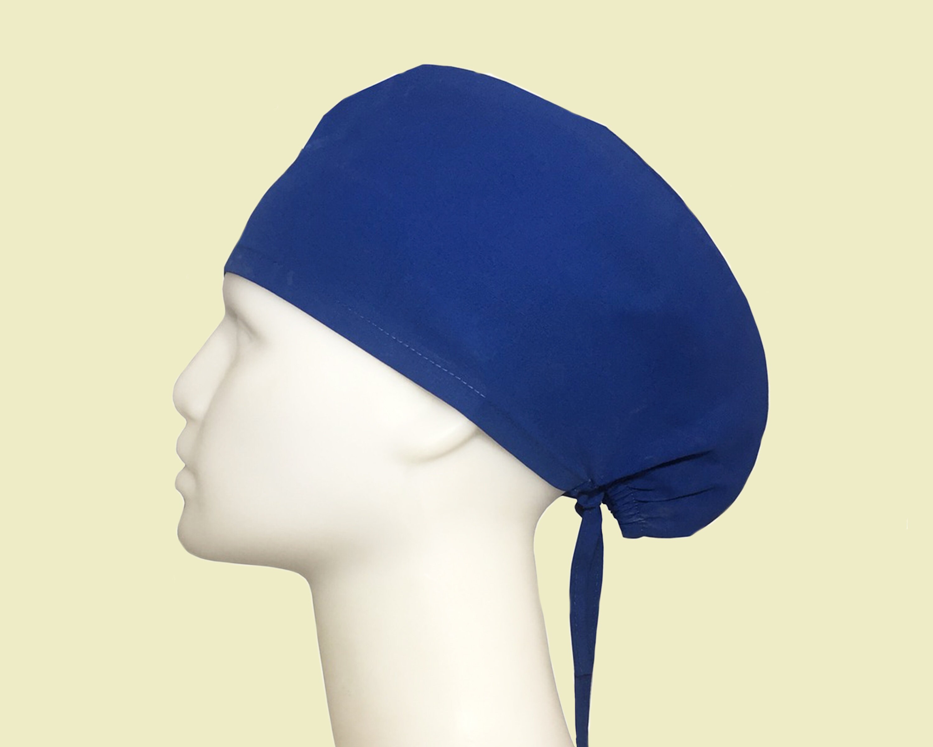 100% Cotton Bucket Hat For Men, Women, Kids - Grey - Single