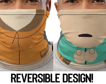 South Park Mask Etsy