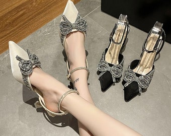 Cute Prom Shoes - Etsy