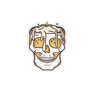 Beer Me / Sticker