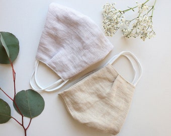 natural mask
