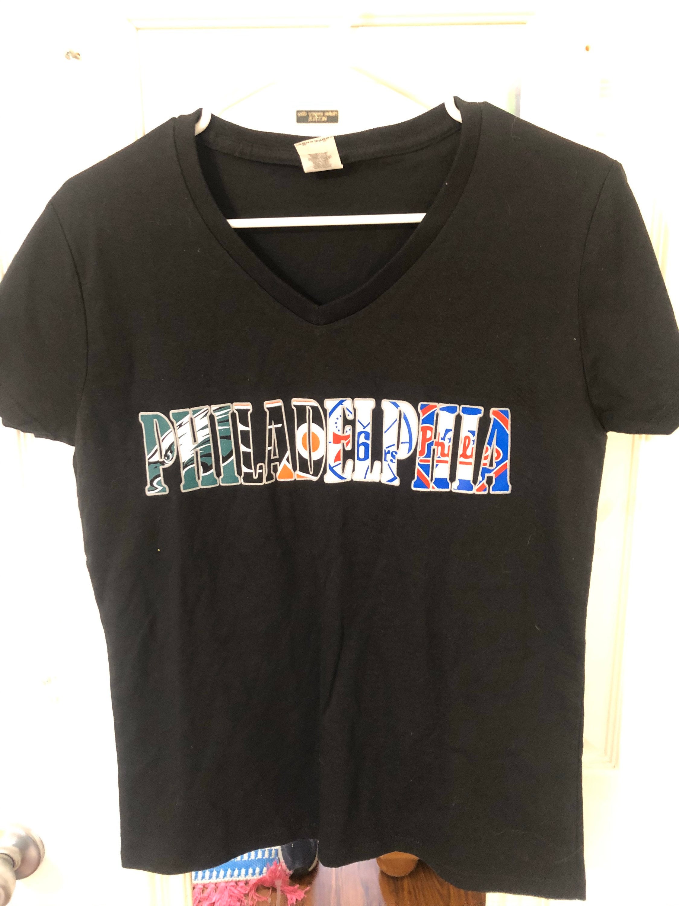philadelphia international records shirt