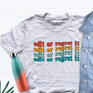 Writer Shirt, English Teacher Shirt, Grammar Writer Shirt, Funny Grammar Tee, Preschool Teacher, Editor English Major Funny Grammar Shirt
