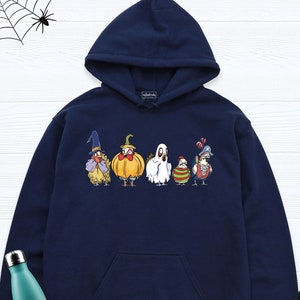 Thanksgiving Gobble Sweatshirt, Turkey Sweatshirt, Gobble Ghost Sweatshirt, Gobble Sweatshirt, Family Sweatshirt, Fall Sweatshirt