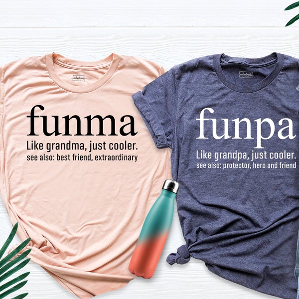 Grandma and Grandpa - Etsy