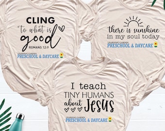 Custom School Logo Shirt Your Text Shirt, Personalized Shirts, Custom Text Here, Personalize T-Shirt, Add Your Own Text, Design Your Own Tee