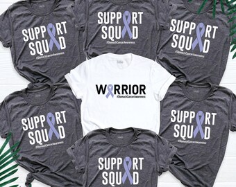 Stomach Cancer Awareness Shirt, Stomach Cancer Support Shirt, Periwinkle Ribbon Shirt, Stomach Cancer Shirt, Cancer Survivor Shirt