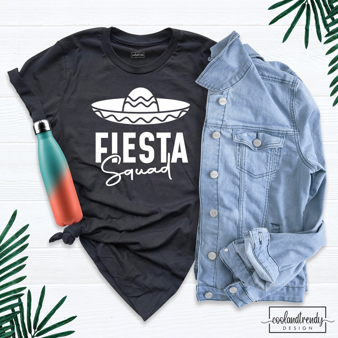 Chemise Patriotique Mexique Independencia De Mexico - T-shirt Coton Fait Main - Neuf