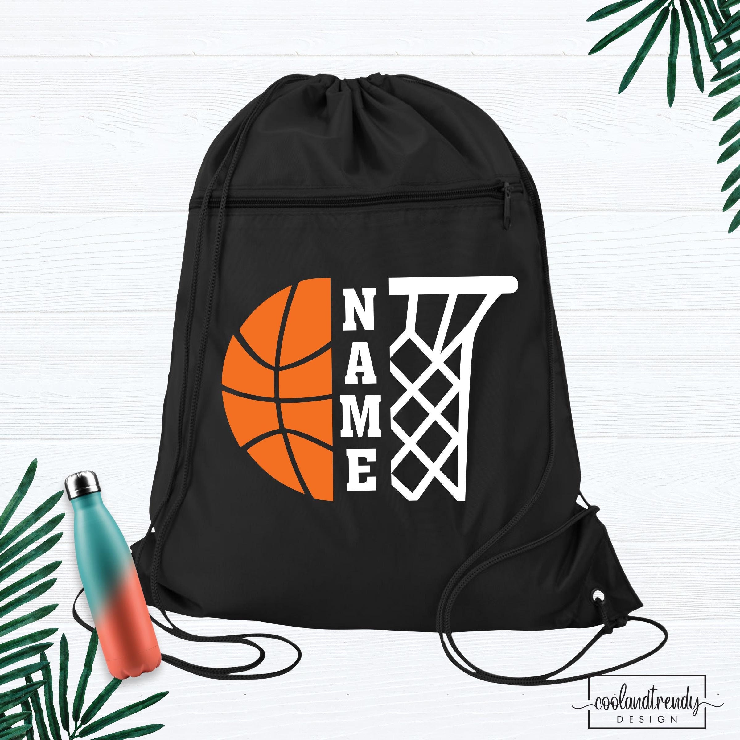 Customizable Basketball Bags Bulk Customizable Basketball Bags