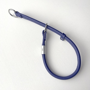 Purple Dog Slip-Collar | CALIDOG