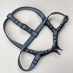 Deluxe Dog Harness | Stylish and Durable