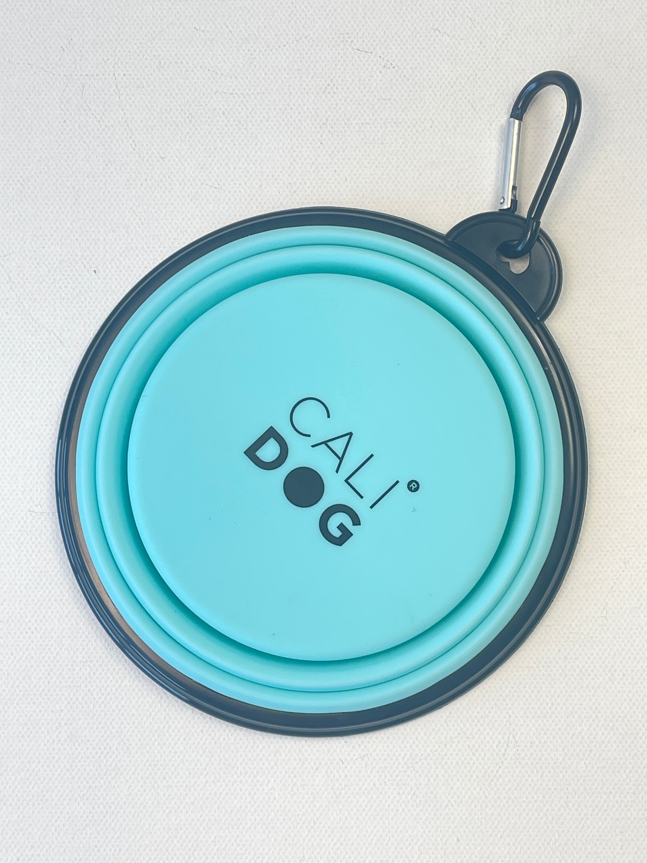 Dog Bowl Travel Pet Bowl CALIDOG Etsy