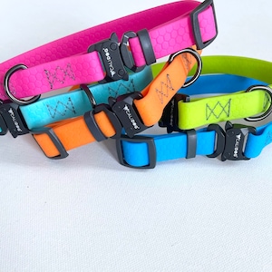 Waterproof Collar| Stink-proof| Stain-proof