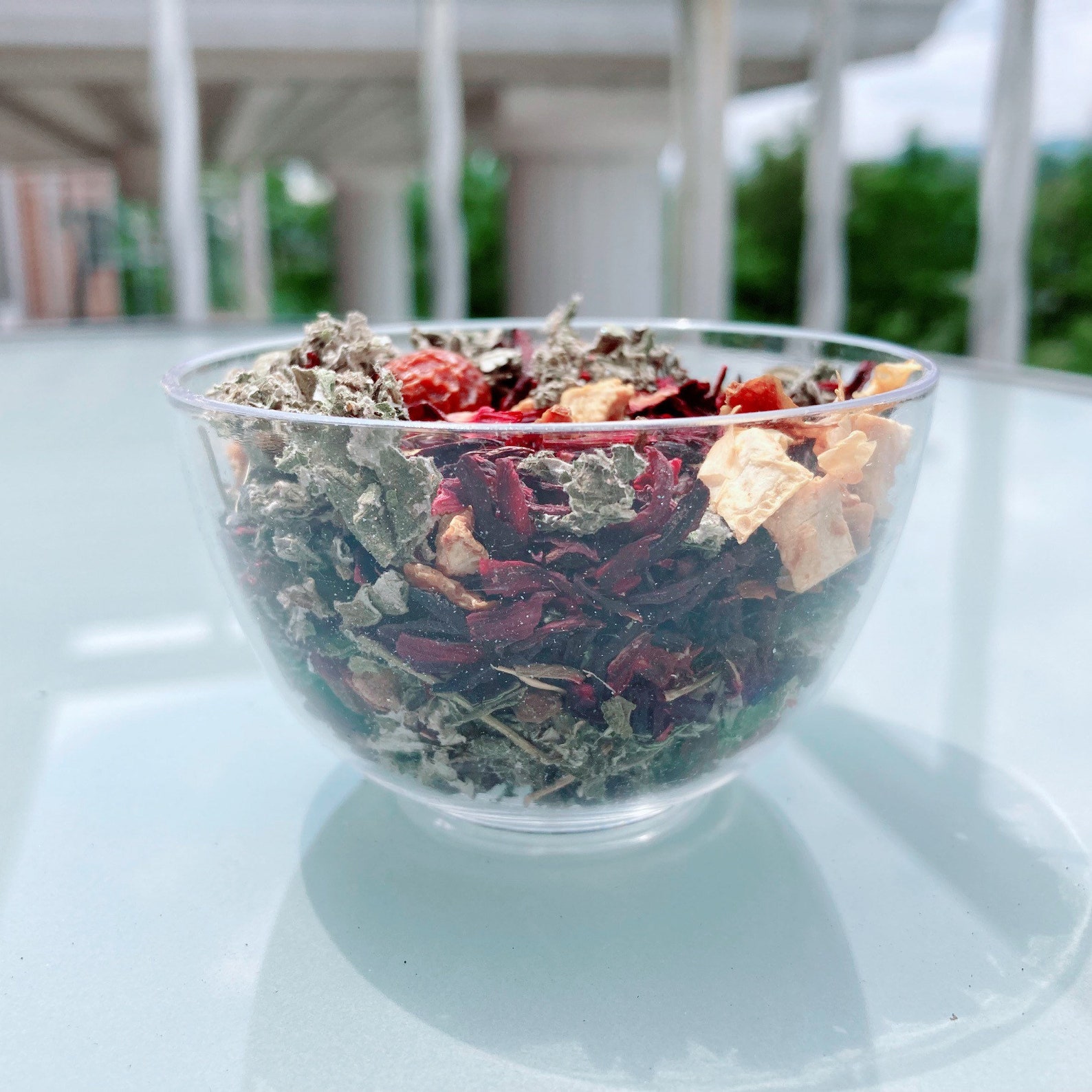 SerendipiTea 1 oz Etsy