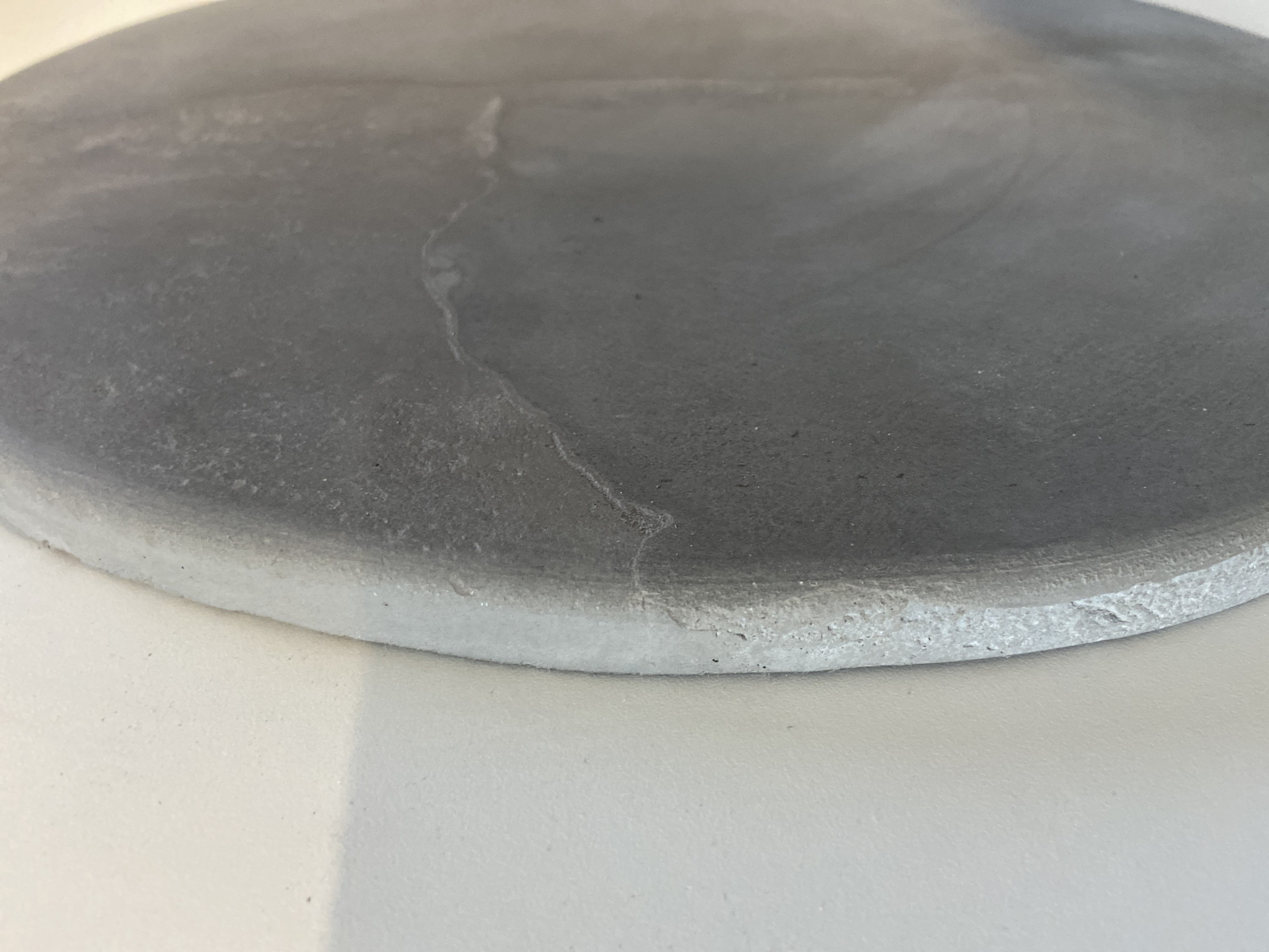 16 Concrete Lazy Susan Etsy