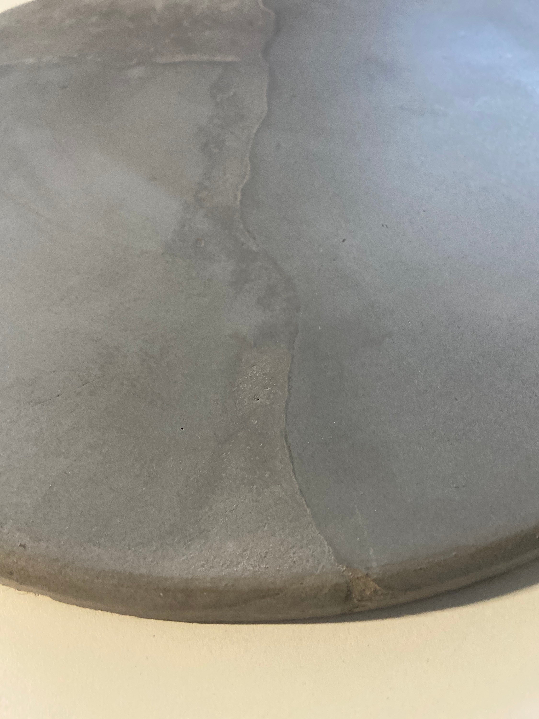 16 Concrete Lazy Susan Etsy