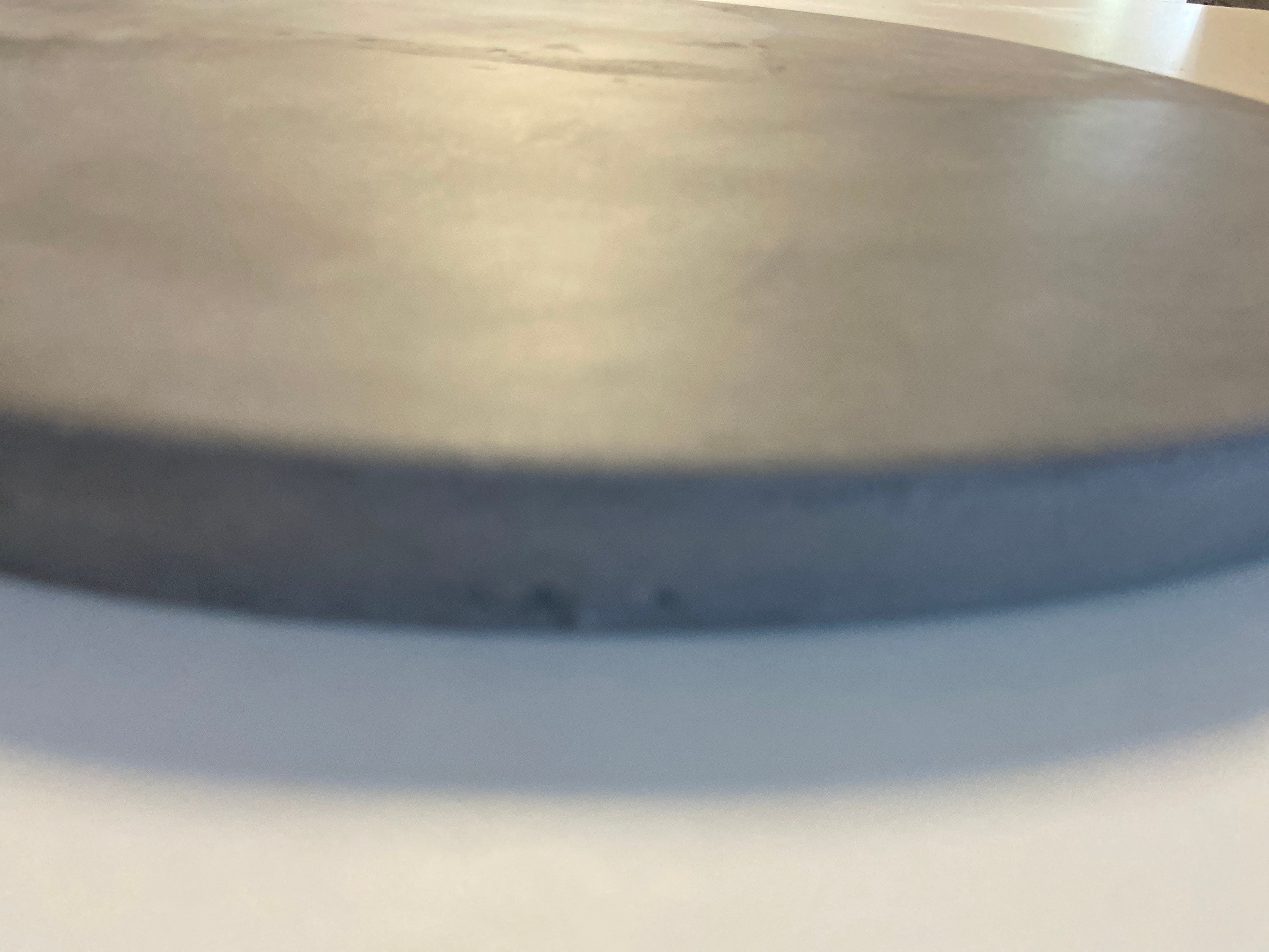 16 Concrete Lazy Susan Etsy