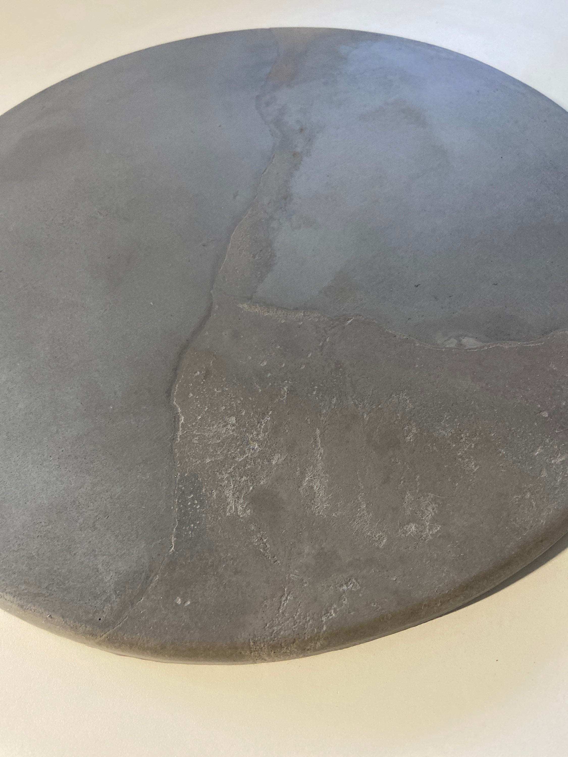 16 Concrete Lazy Susan Etsy