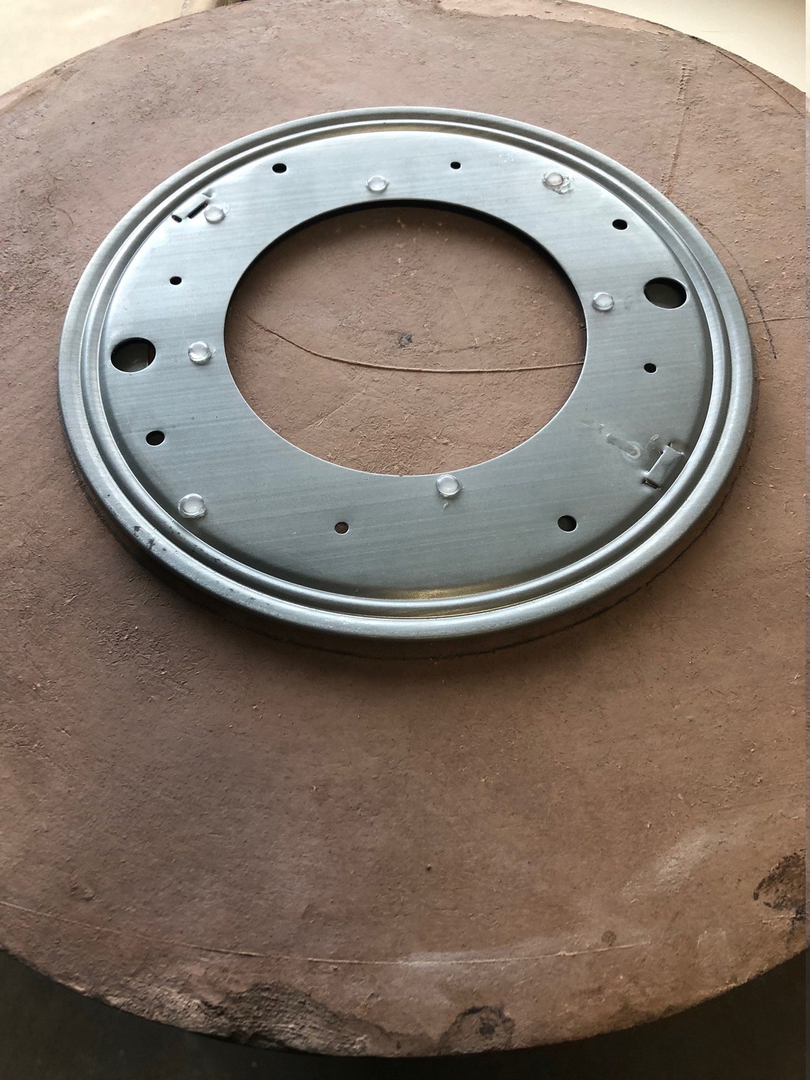 20 Concrete Lazy Susan Etsy