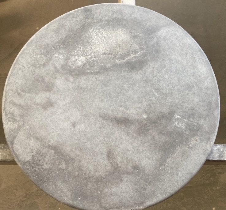 20 Concrete Lazy Susan Etsy