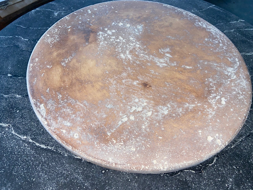 16 Concrete Lazy Susan Etsy