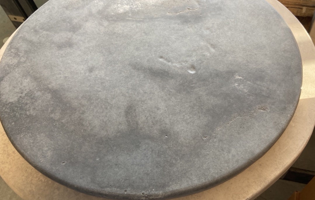 20 Concrete Lazy Susan Etsy