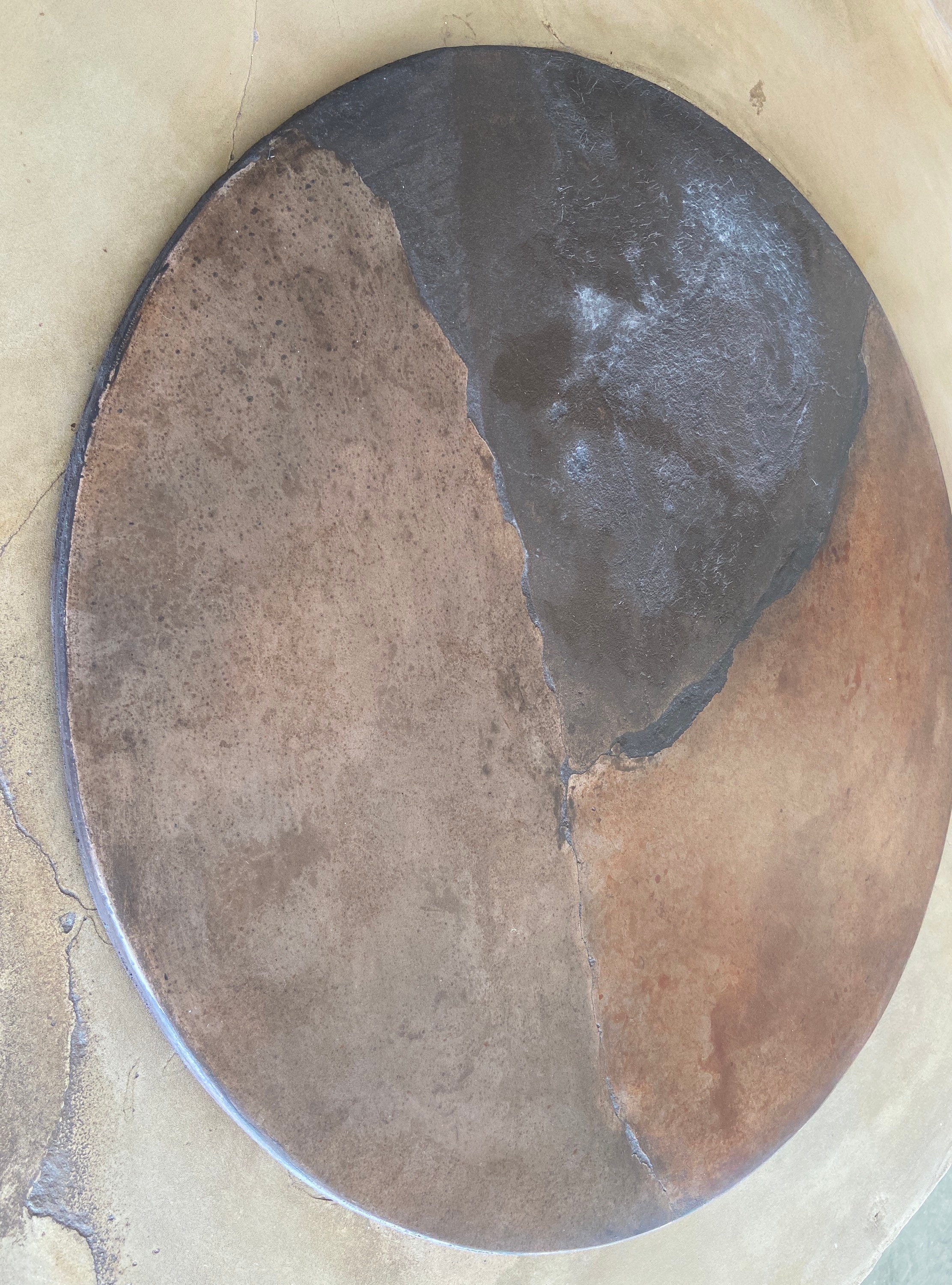 22 concrete lazy susan Etsy