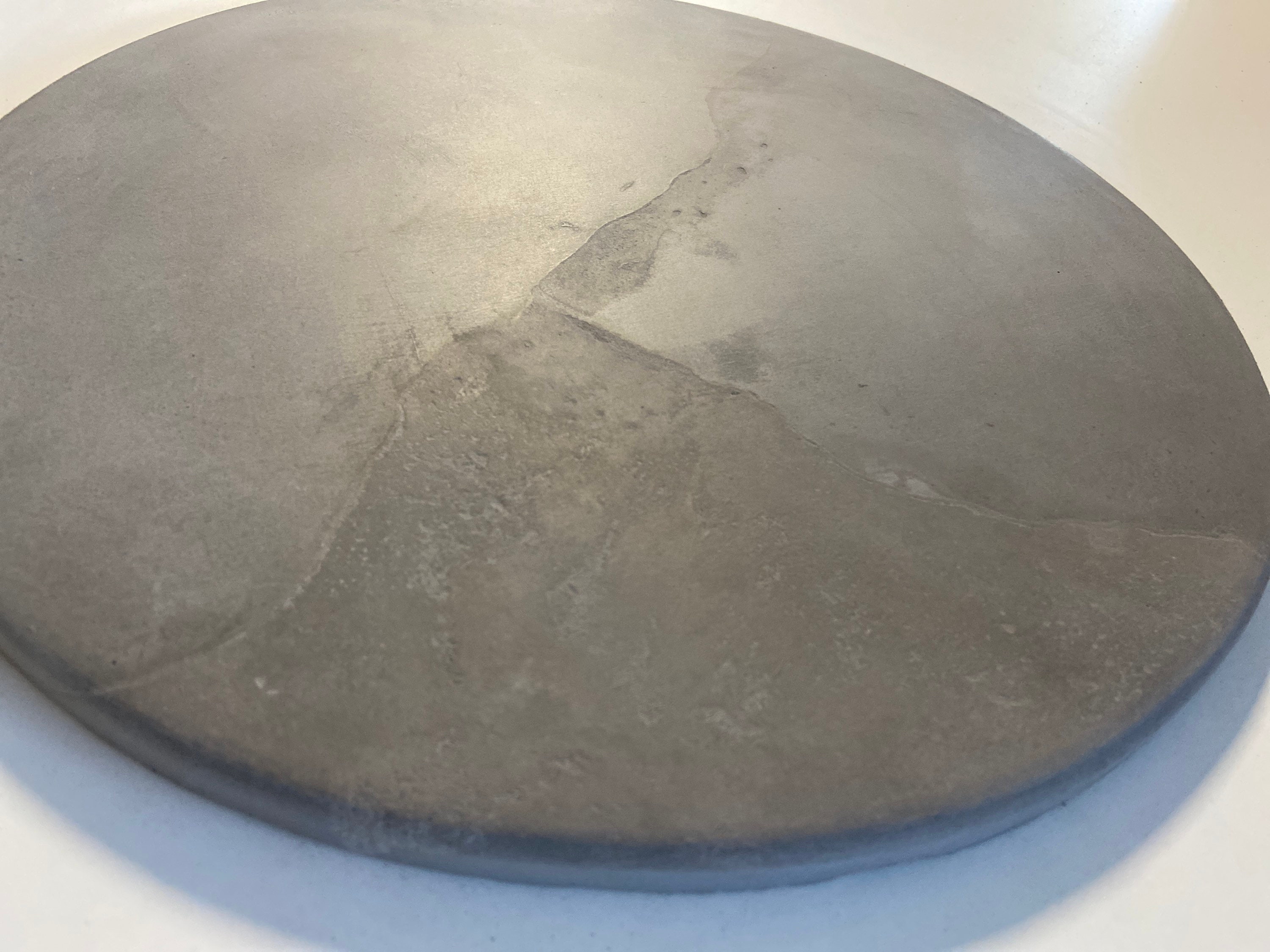 16 Concrete Lazy Susan Etsy