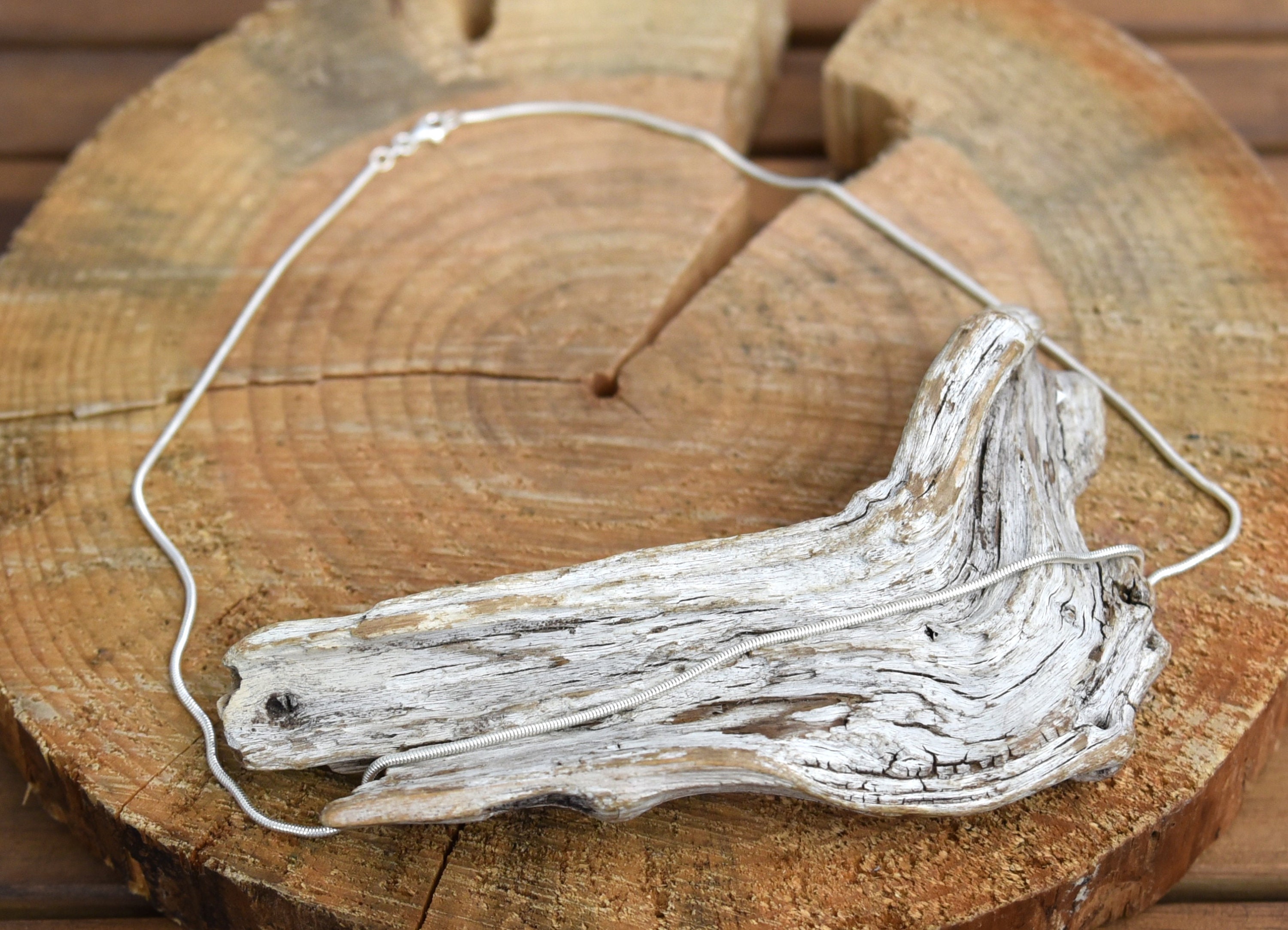 2mm Rope Chain 22