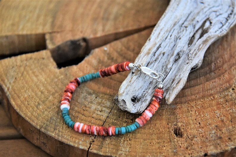 Spiny oyster shop bracelet