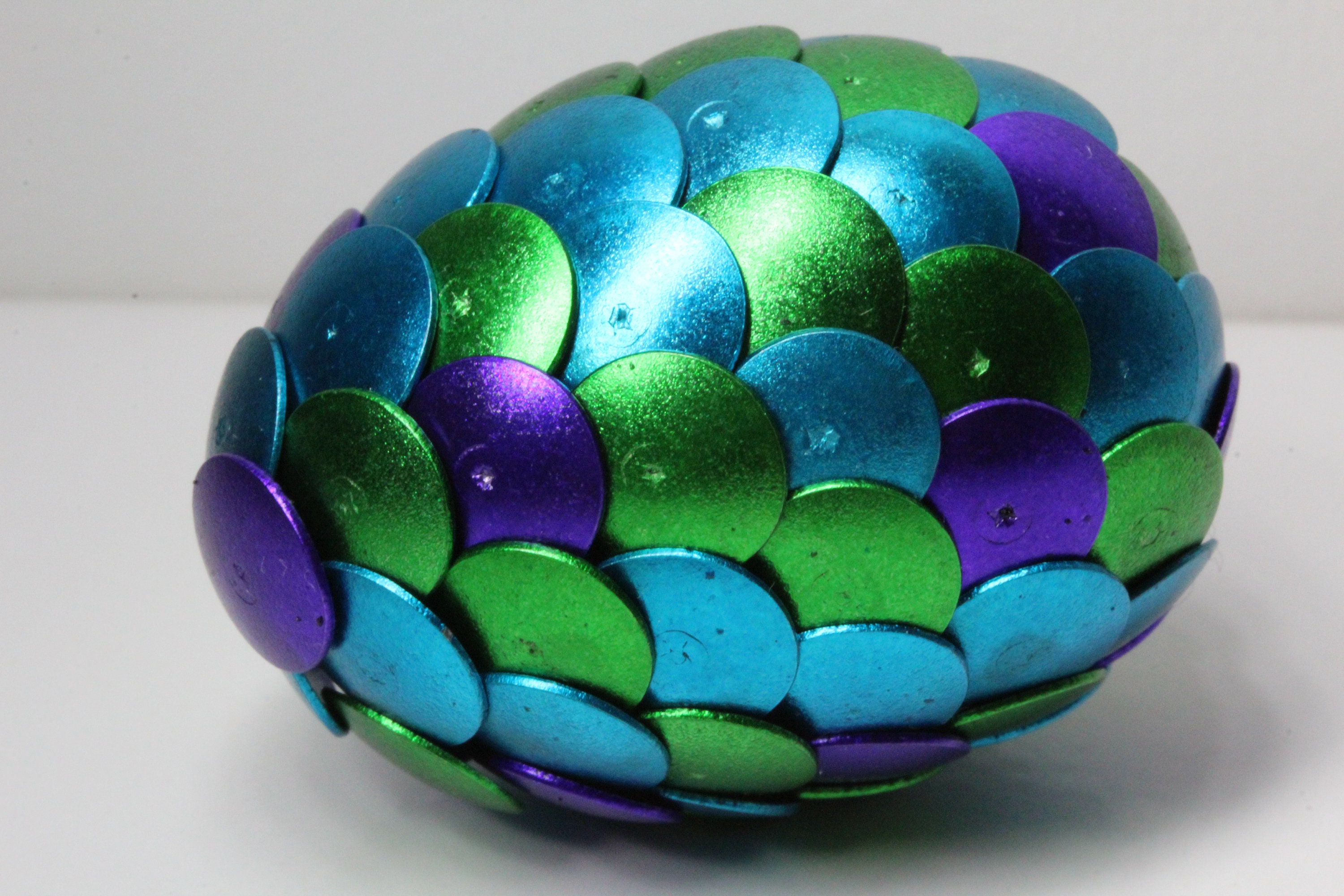 MINI DRAGON EGGS Thumbtack Cuties Great for Kids Easter Etsy Australia